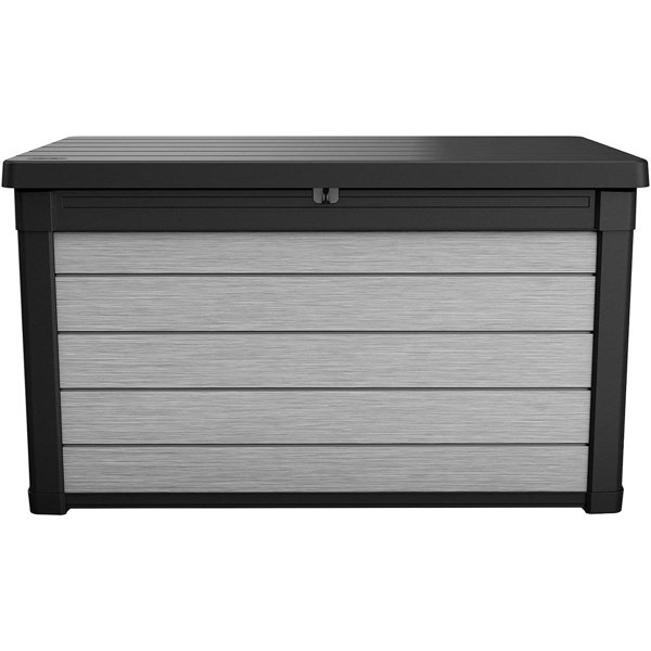 Keter Denali Storage Box Wayfair.co.uk